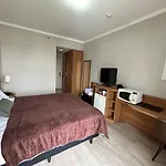 Apart-Hotel Comfort Ibirapuera