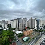 Apart-Hotel Comfort Ibirapuera