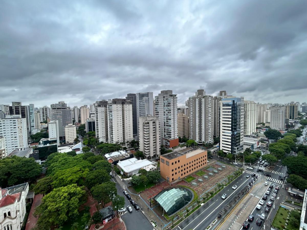 Comfort Ibirapuera * São Paulo