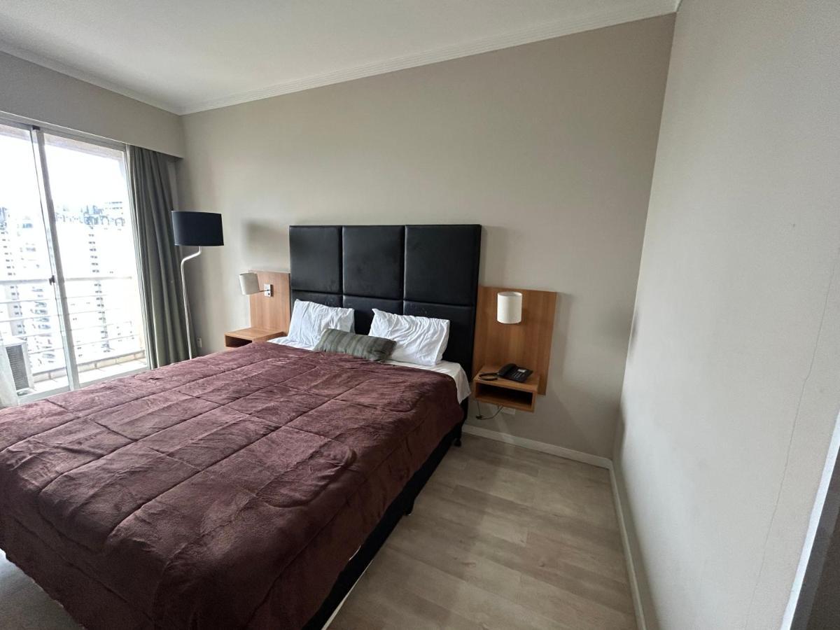 Comfort Ibirapuera Aparthotel